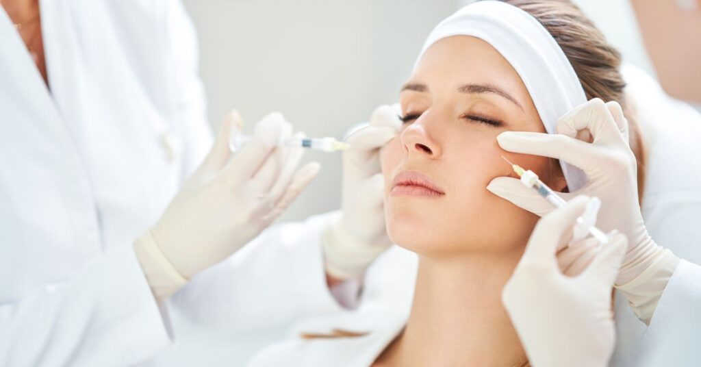 בוטוקס או iPRF